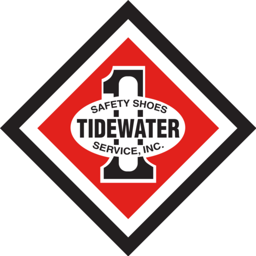 Tidewater Safety Shoes